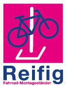Logo - Reifig Fahrradmontageständer Vennefrohne GmbH aus Münster